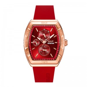 Expedition 6800 Rosegold Red Lady BFRRGRE